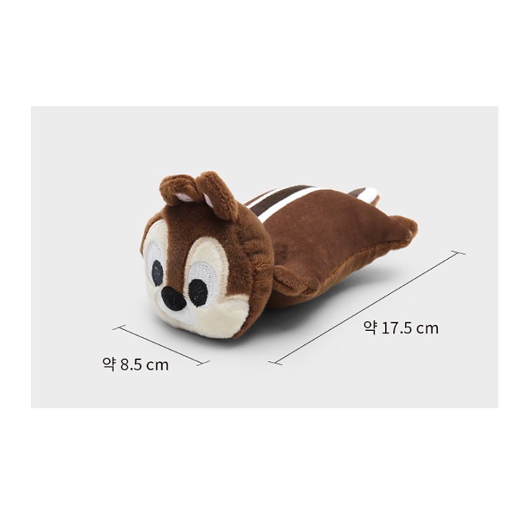 Đệm Cổ Tay Chuột Chip & Dale Disney