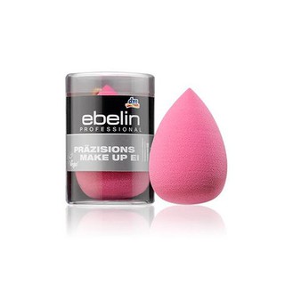 Mút Trang Điểm Ebelin Professional Make-Up Ei 3D