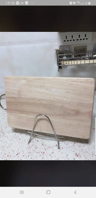 Giá cài dao thớt inox chống rỉ | BigBuy360 - bigbuy360.vn