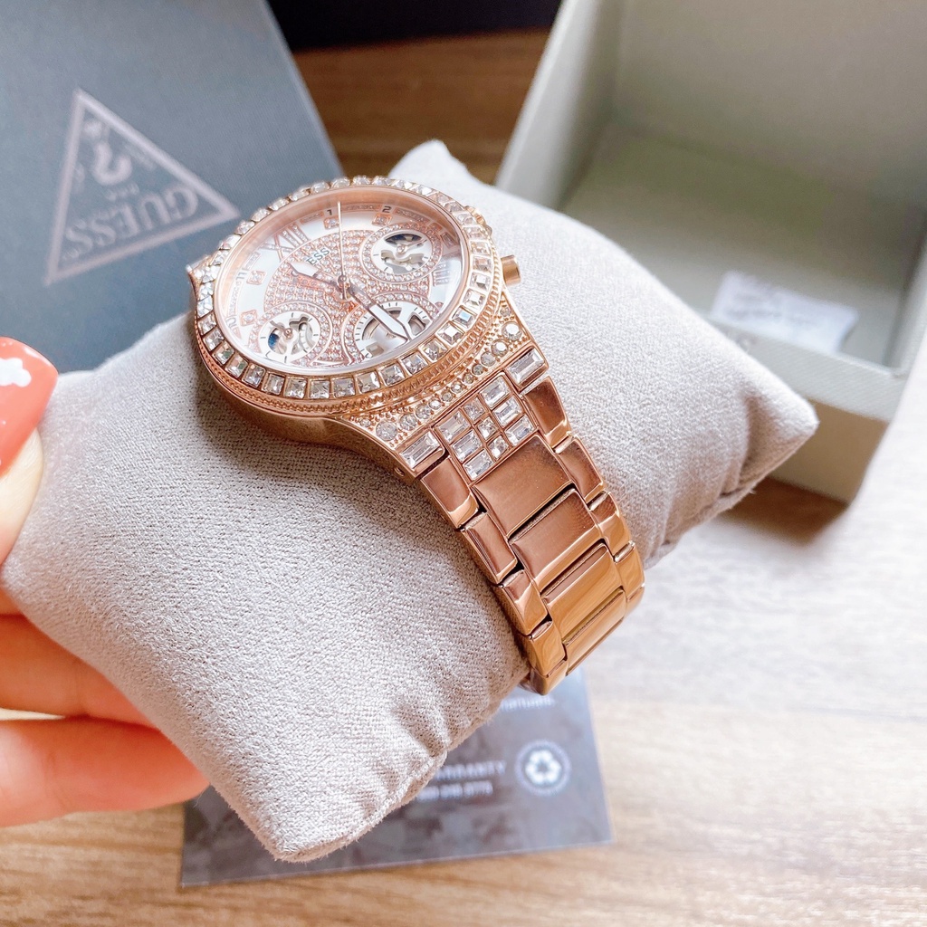 Đồng Hồ Nữ Guess Chính Hãng 36mm