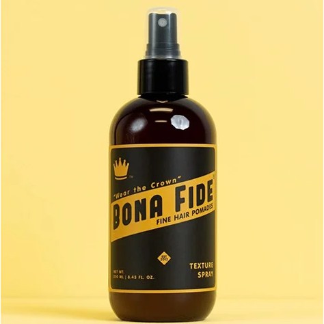 [HÀ NỘI] Xịt Tạo Kiểu Bona Fide Texture Spray 255ml - DMC2021