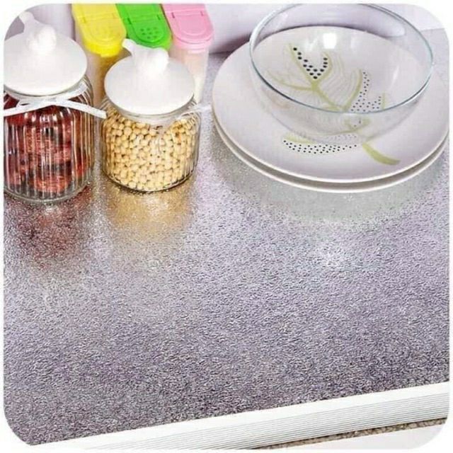 Cuộn 3 mét giấy bạc bọc bếp9