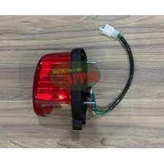 Củ hậu xe CUB 81 đời mới......