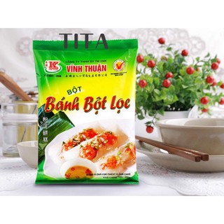 Bột bánh bột lọc Vĩnh Thuận gói 400g