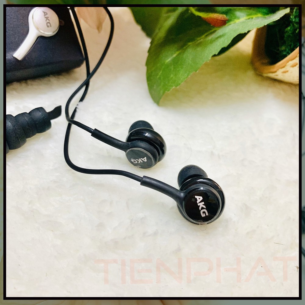 Tai Nghe AKG S10 / S10 Plus Chính Hãng BH 12 tháng