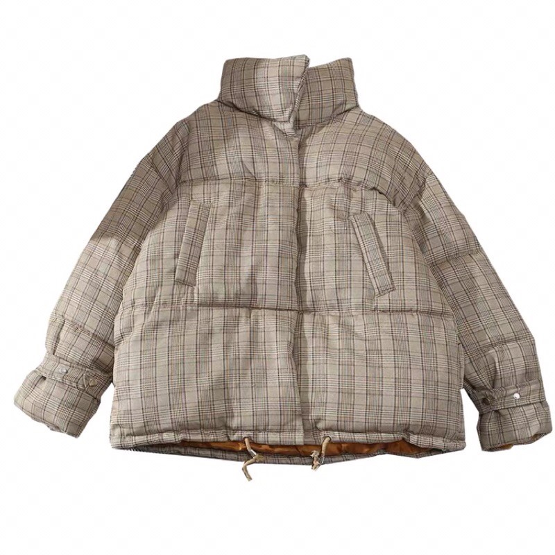 CÓ SẴN Áo Phao Béo  Chất Siêu Dày Dặn Cho Mùa Đông