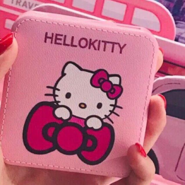 Pin dự phòng kute power bank [SHOPPE TRỢ GIÁ]