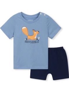 Set đồ dành cho bé sơ sinh của Canifa