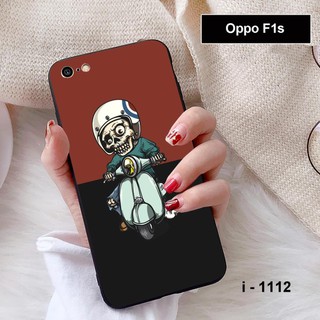 Ốp điện thoại Oppo F1s