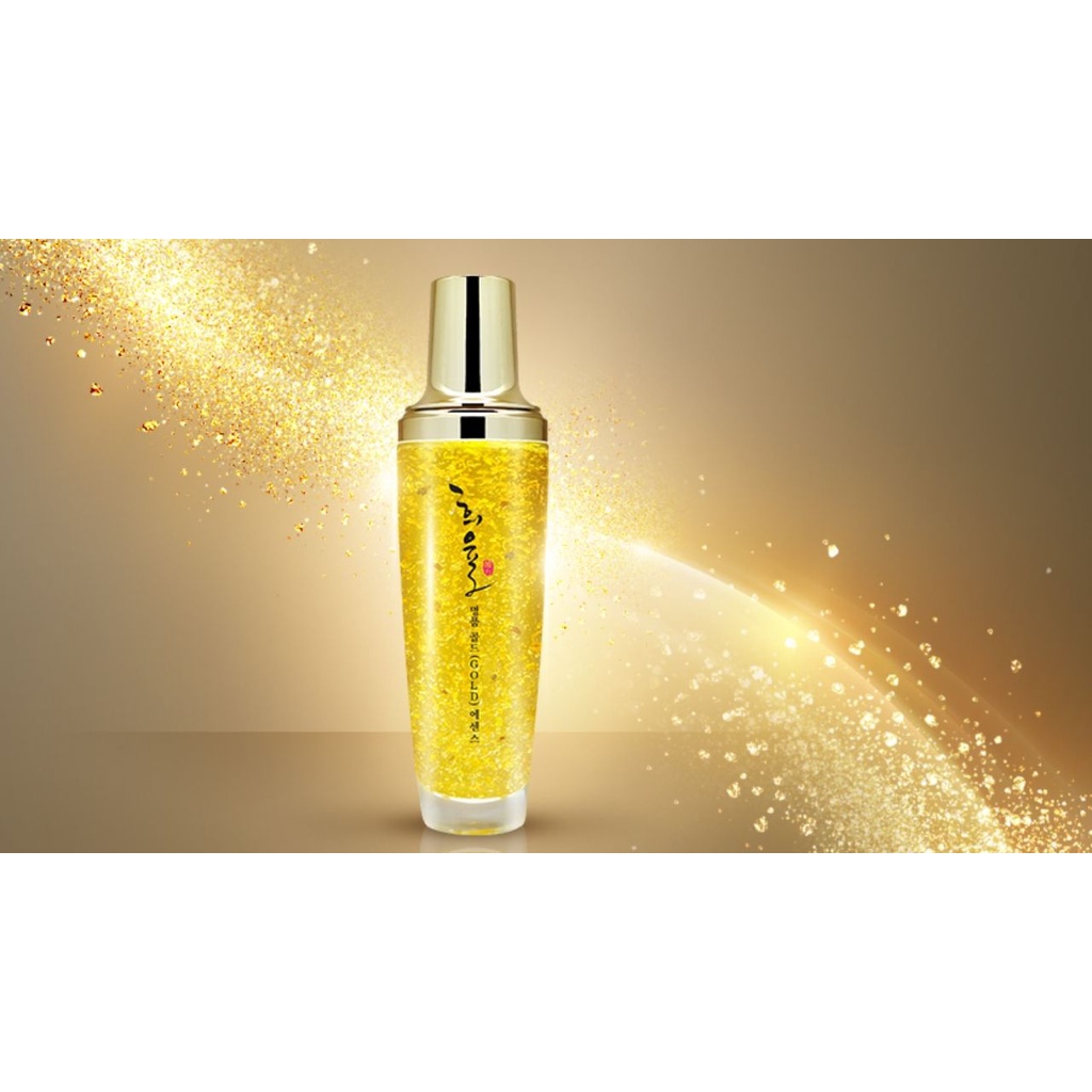 Serum tinh chất vàng 24K LEBELAGE Hàn Quốc