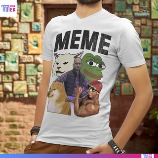 Áo Meme Kỉ Niệm Một Năm TMer Shop