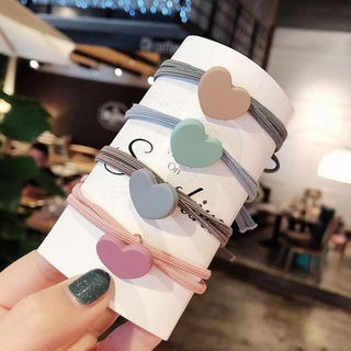 Dây buộc tóc thời trang Hàn dành cho nữ