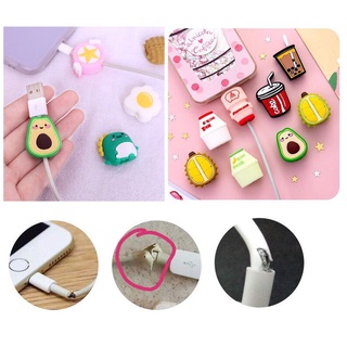 Thú cắn cáp chống đứt gãy
