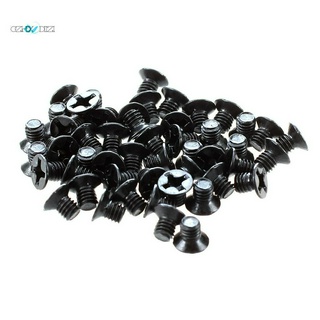 Bộ 50 ốc vít m3x4mm cho ổ cứng laptop