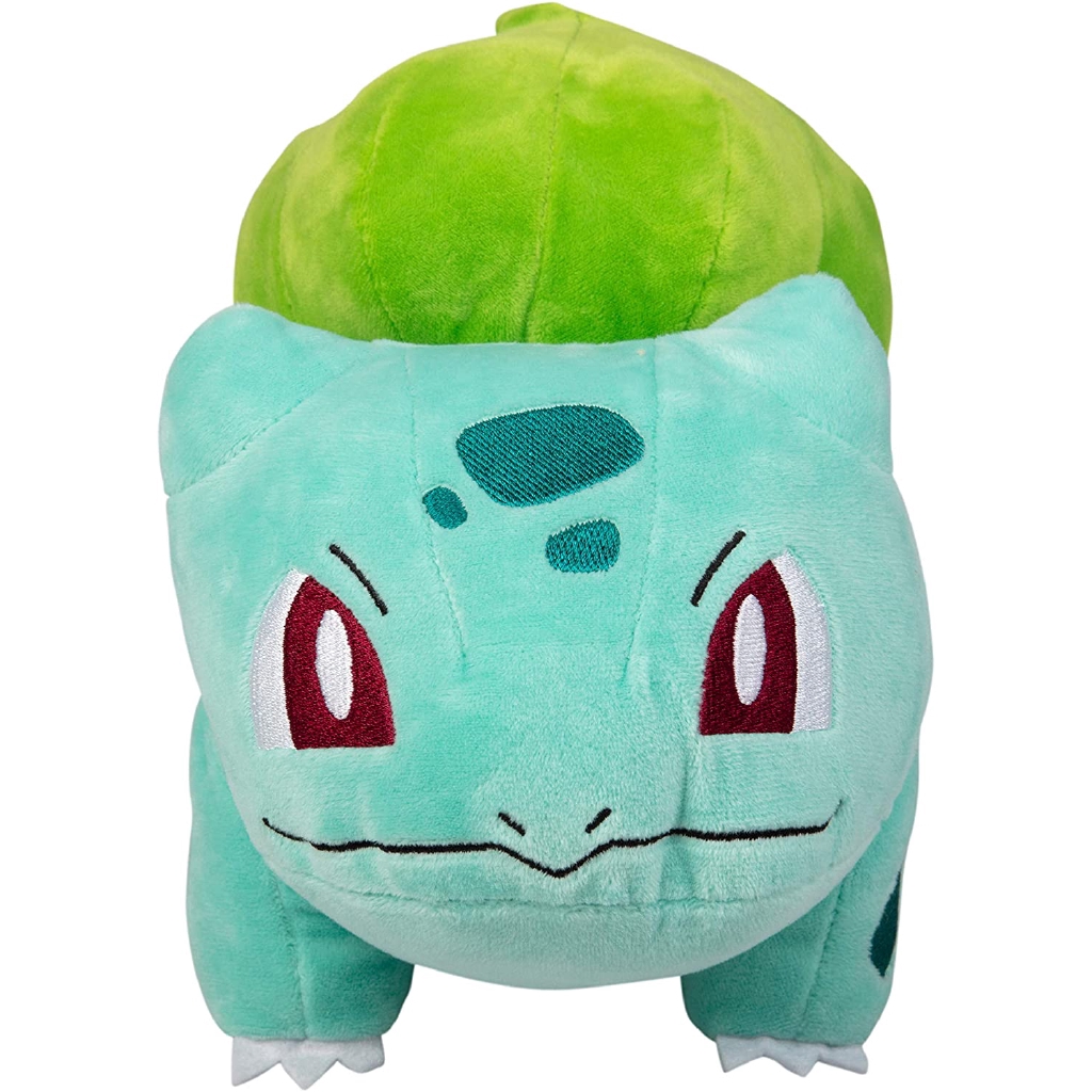 Thú Nhồi Bông Hình Pokemon 95225 8 Inch