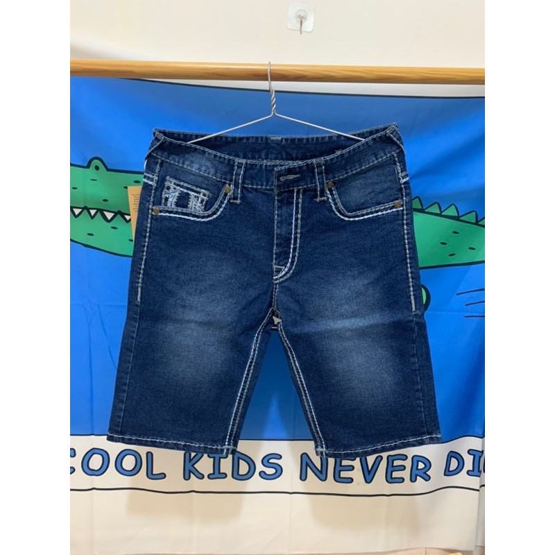 Quần jean ông địa lửng mới size 29-36 | BigBuy360 - bigbuy360.vn