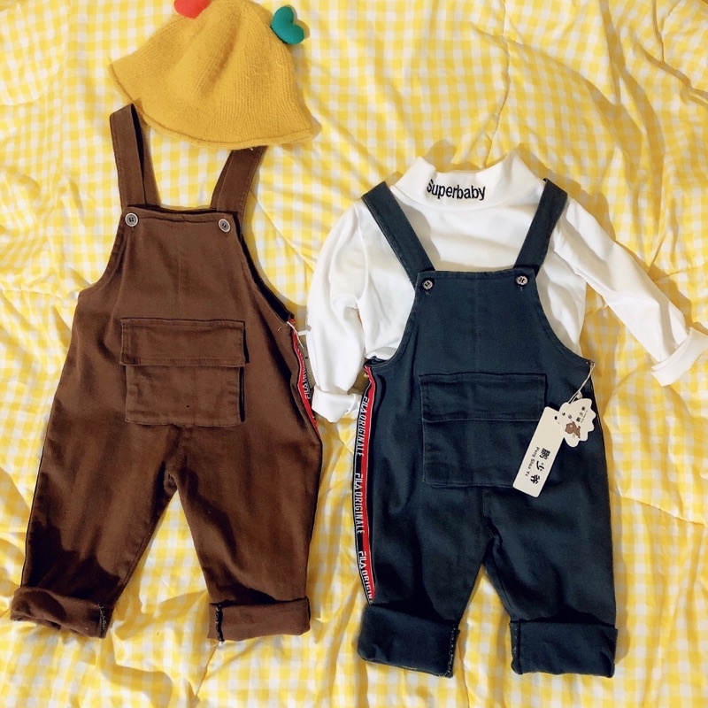 YẾM NHUNG QC CHO BÉ STYLE HÀN QUỐC