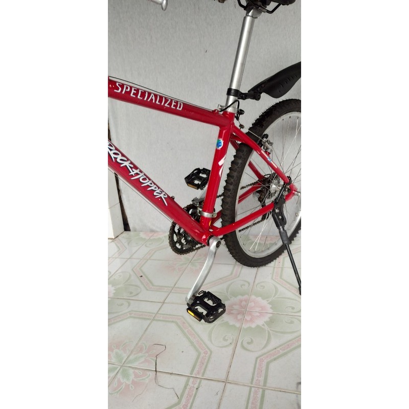 Xe đạp bãi nhật Specialized 90%