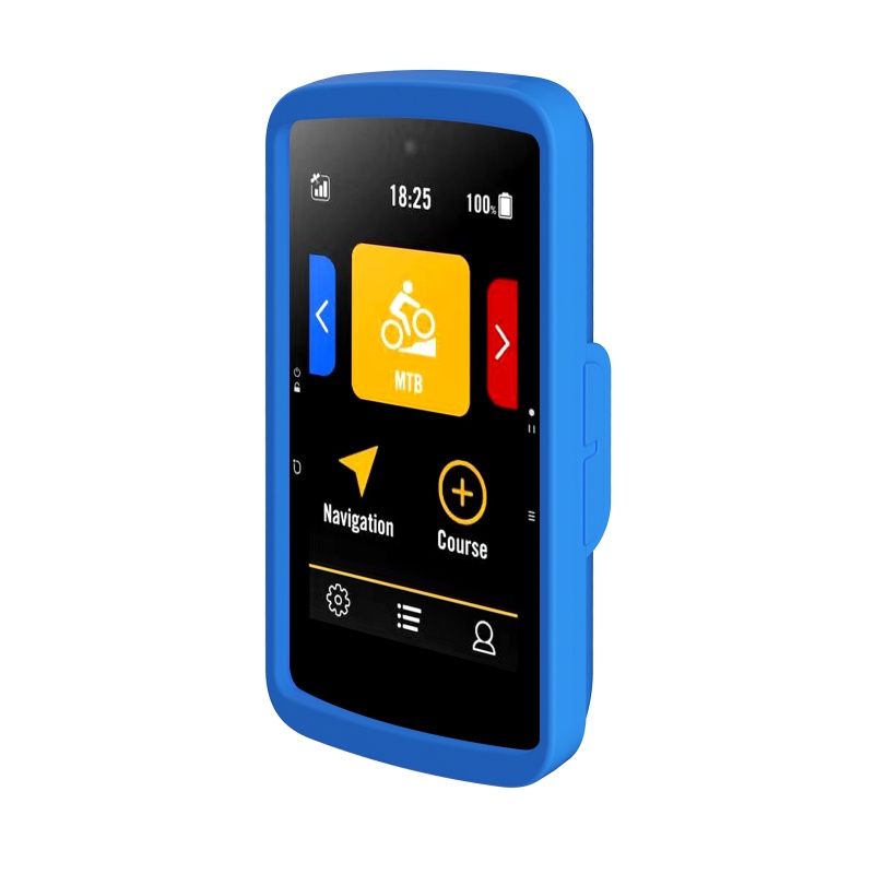 Vỏ Bọc Bảo Vệ Màn Hình Máy Tính BrytonS800 Rider GPS