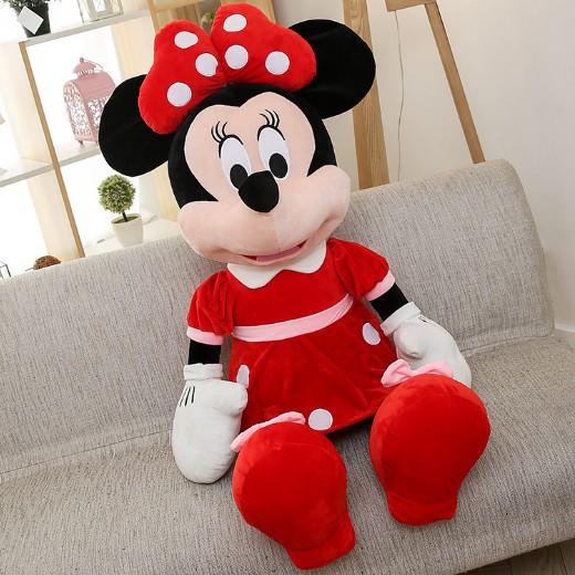 Chuột Mickey Nhồi Bông 35cm 84224207