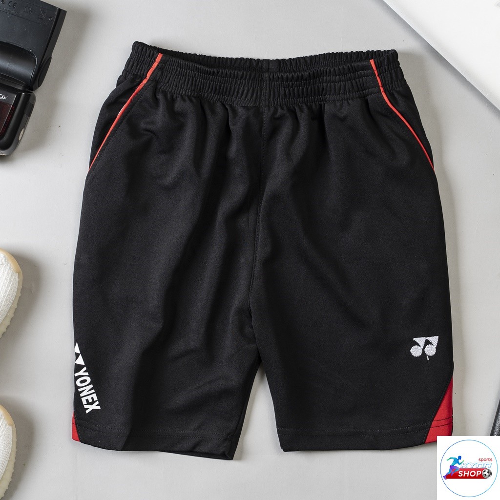 [Mã SKAMSALEP6 giảm 10% TỐI ĐA 100K đơn150K] Quần thể thao nam YN02 phom 40-75kg mã KQ02 Kynn shop | BigBuy360 - bigbuy360.vn