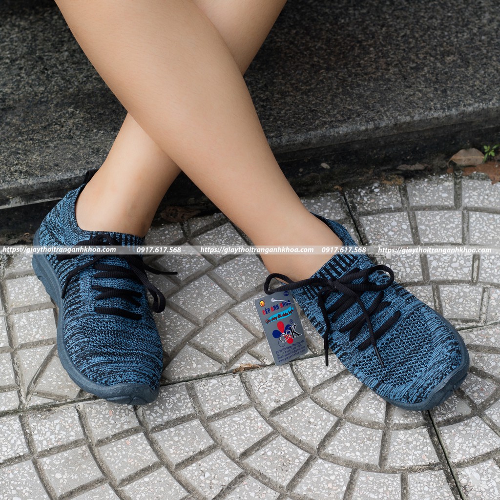 Gìay thể thao Anh Khoa AK 686-6 | BigBuy360 - bigbuy360.vn