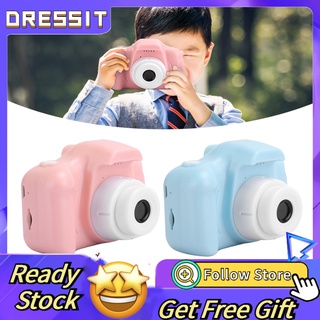 Máy ảnh kỹ thuật số mini dành cho bé