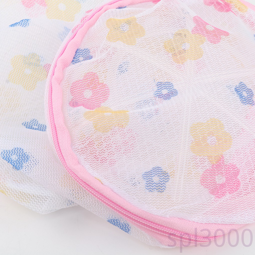 Túi lưới giặt đồ lót dành cho máy giặt