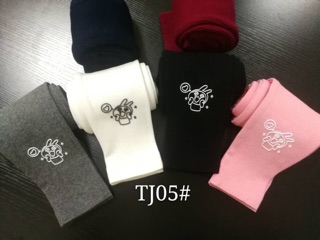 Quần legging cho bé gái