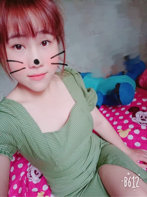 Đầm kate