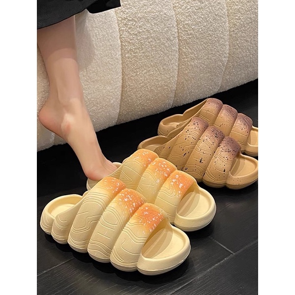 Dép bánh mì cao cấp