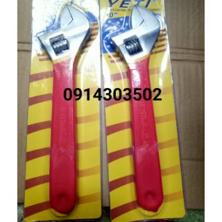 Mỏ lết 10inch.