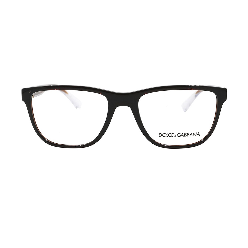 Gọng kính chính hãng Dolce &amp; Gabbana DG5053 3295 (54-18-145) màu sắc thời trang