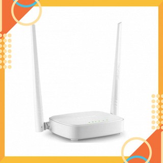 Bộ phát Wifi Tenda N301 Trắng