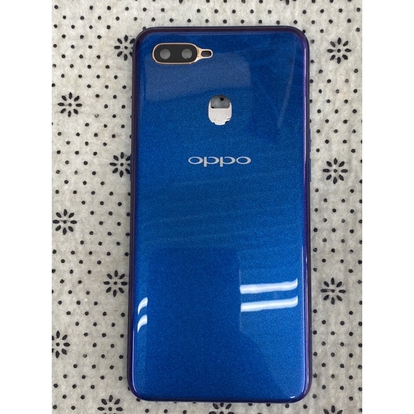 vỏ oppo A5s/bộ vỏ oppo a5s