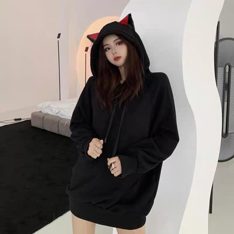Áo khoác nỉ hoodie trơn Unisex - Hoodie zip form rộng có mũ dáng suông basic ulzzang nam nữ HOT