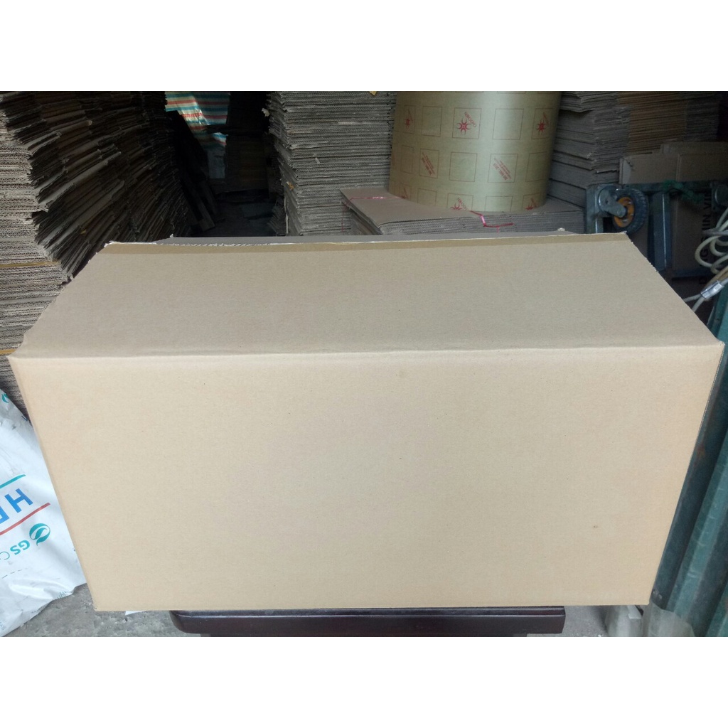 Thùng carton chuyển nhà 5 lớp D60-R40-C30