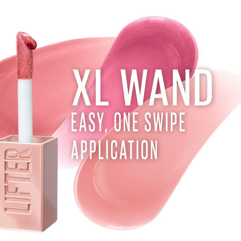 (Hàng Mới Về) Son Bóng Maybelline Dqs-655 Màu Sắc Tuyệt Đẹp Trang Điểm Quyến Rũ Cho Nữ | BigBuy360 - bigbuy360.vn