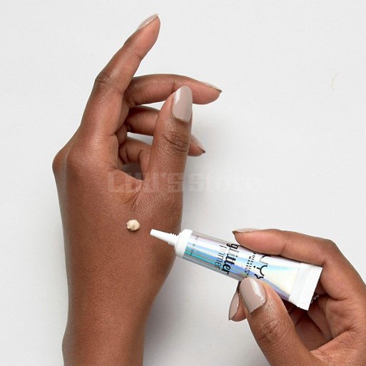 {chuẩn Auth}Kem Lót nhũ Mắt & Môi Nyx Glitter Primer 10ml Giúp Bám Màu Lâu Trôi Chính hãng | BigBuy360 - bigbuy360.vn