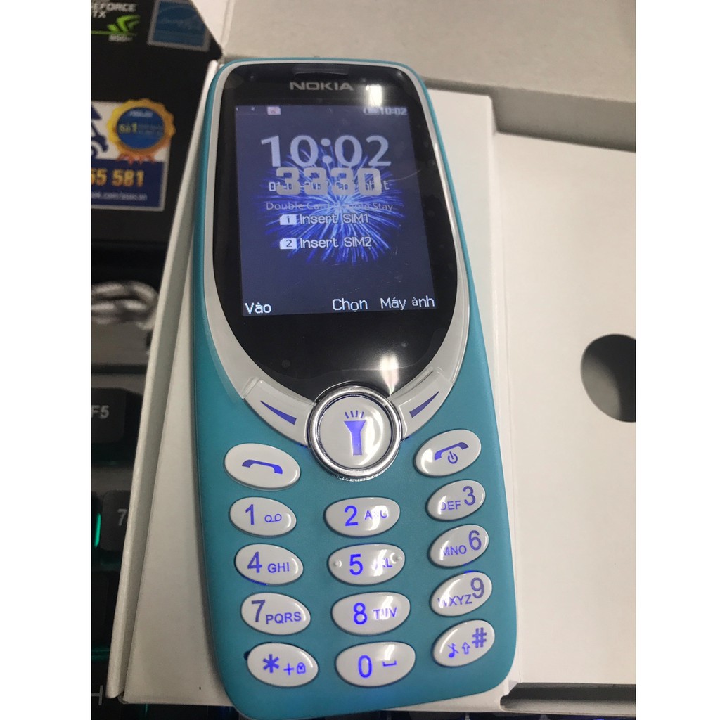 Dien Thoai 3330 | BigBuy360 - bigbuy360.vn