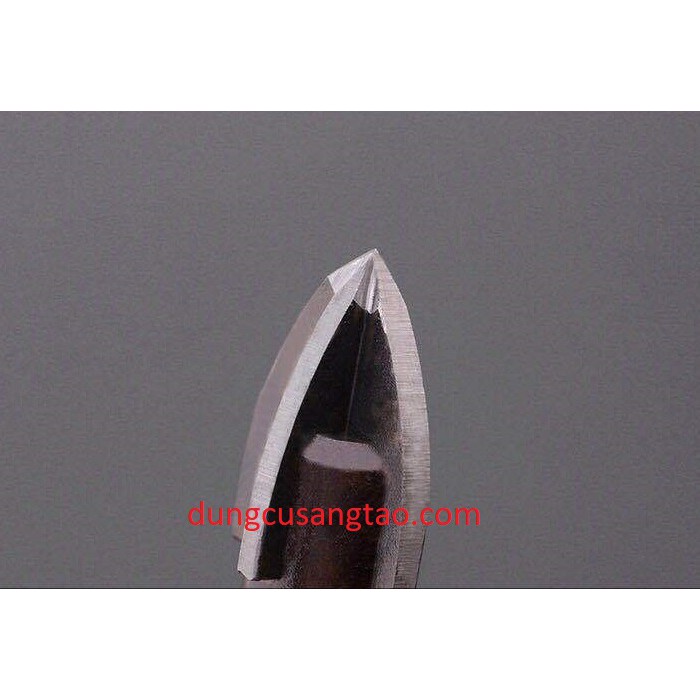 Mũi khoan gạch, đá, kính, bê tông đa năng