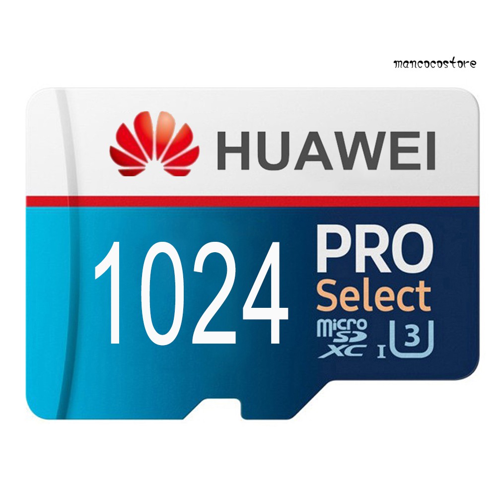 Thẻ Nhớ Tốc Độ Cao Hua-Wei Pro 64g / 128g / 256g / 512g / 1t | BigBuy360 - bigbuy360.vn