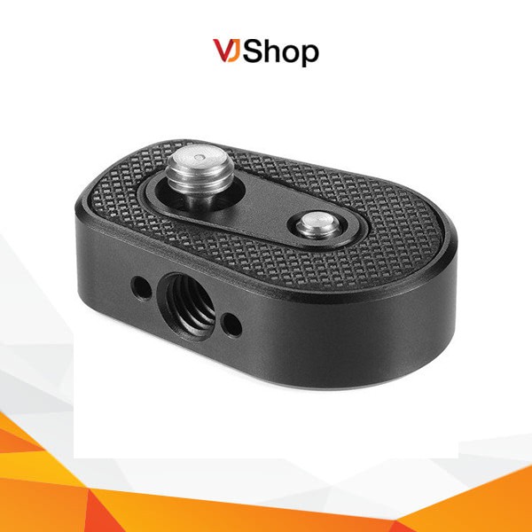  SmallRig Mounting Plate cho DJI Ronin-S và Ronin-SC - BSS2263 | BigBuy360 - bigbuy360.vn