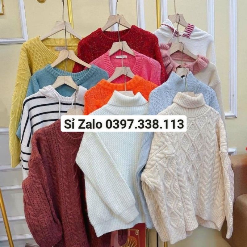 Áo Len (chọn live)