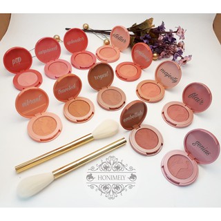PHẤN MÁ TARTE Amazonian Clay Blush