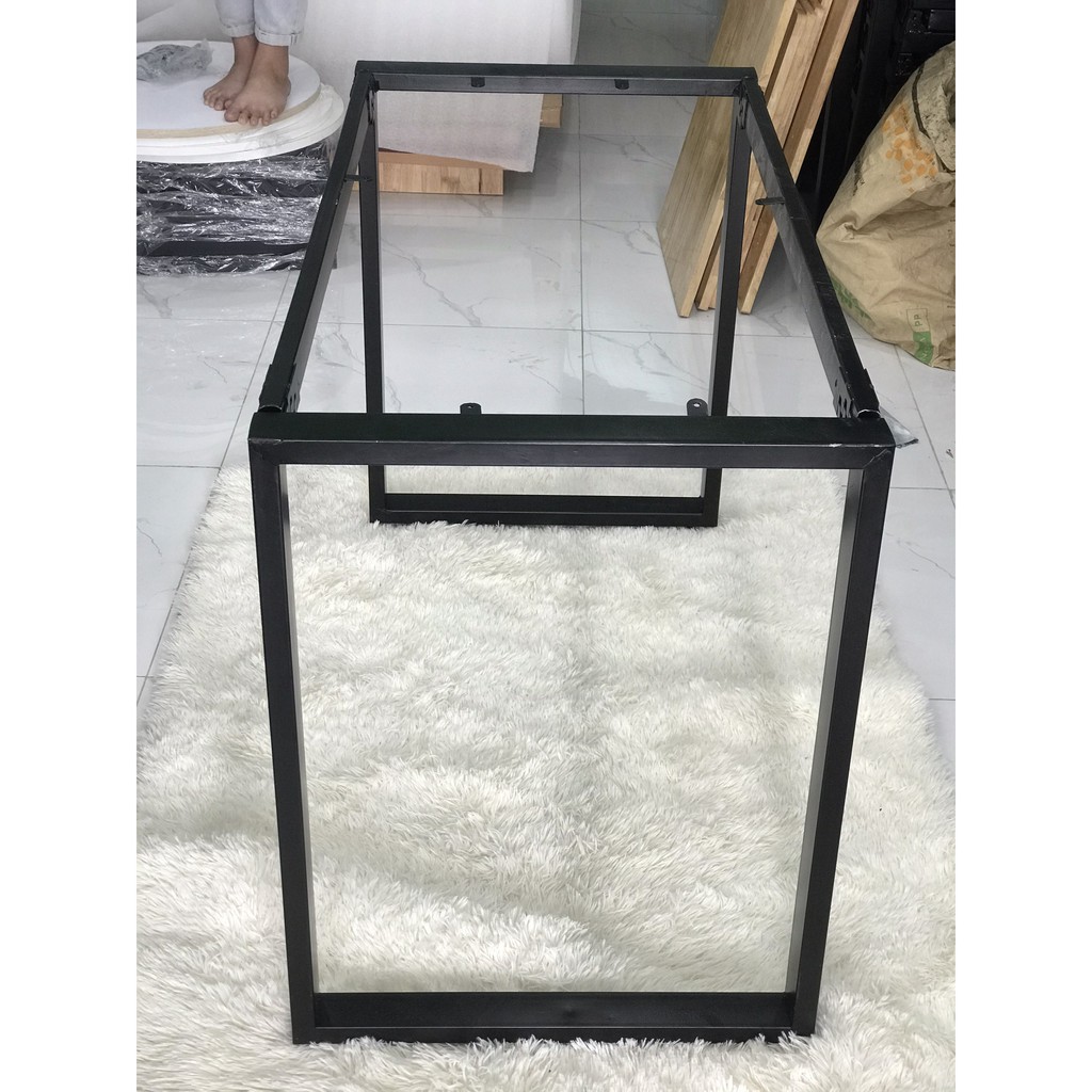 Chân U Ráp Ngàm Cao 72cm ( Chân Lắp Ráp )