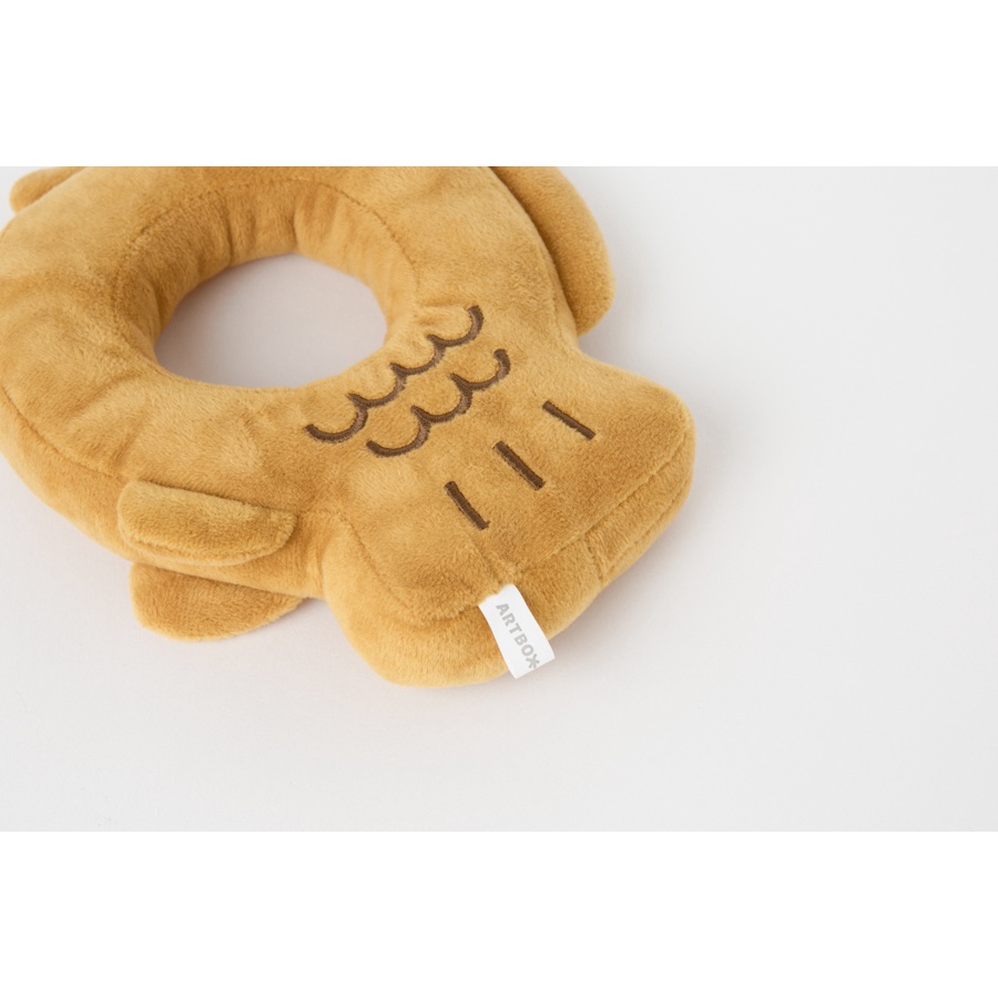 Mũ Hình Bánh Cá ARTBOX Hàn Quốc Có Đệm Bên Trong Dành Cho Thú Cưng