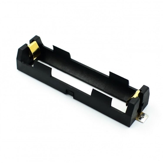 Khay Đựng Pin 1/ 2 ngăn 18650