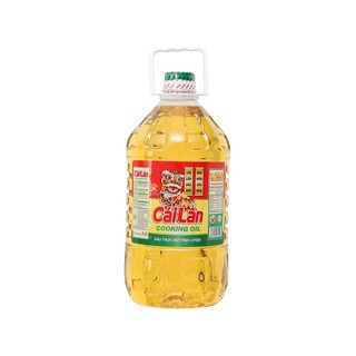 Cái Lân Dầu Ăn Thực Vật Can 5 Lít