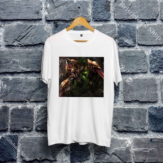 [NEW]🍭Áo Nyx Assassin - DOTA 2 - Nyx Assassin T-Shirt cực chất - T26DT-130